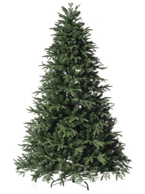 Albero Pino 270 cm c/4200 tips