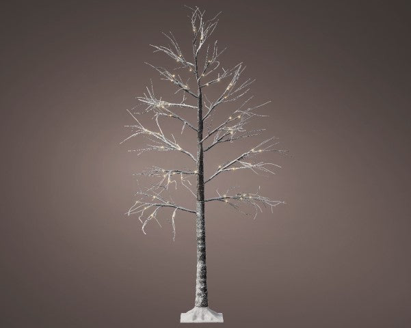 LED tree pvc steady ouydoor dia100-h150