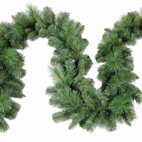 Festone pino collana 270 cm 300t