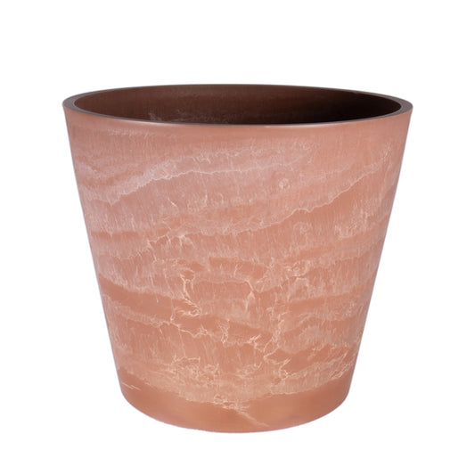 CACHE-POT TERRACOTTA D.40X35CM PP
