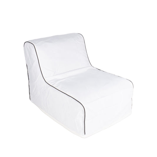 SOFA GONFIAB. BIA .90X60X70/30CM