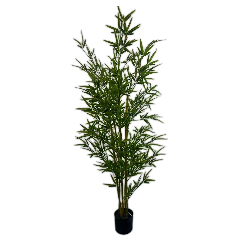 PIANTA BAMBOO H150CM PVC
