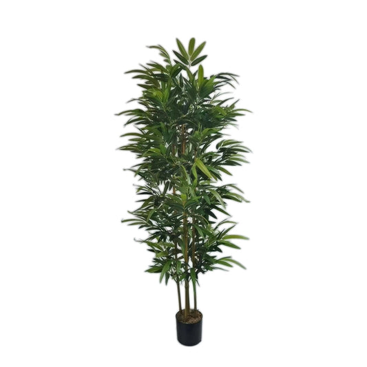 PIANTA BAMBOO H180CM PVC