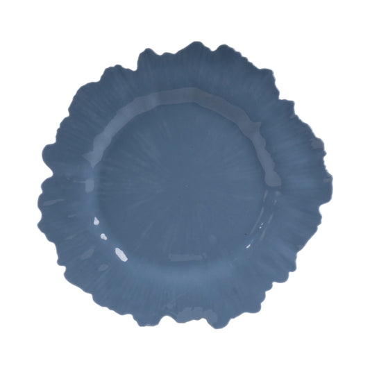 SOTTOPIATTO BLU D.33 PVC