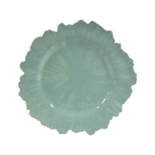 SOTTOPIATTO VERDE D.33 PVC