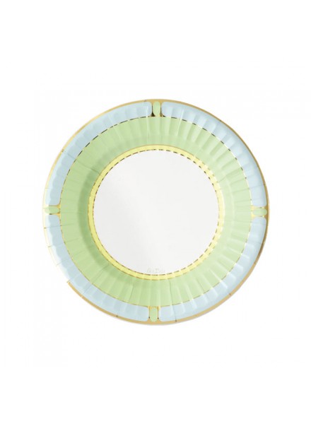 CF.8  PIATTI VANITY SAGE CM 23