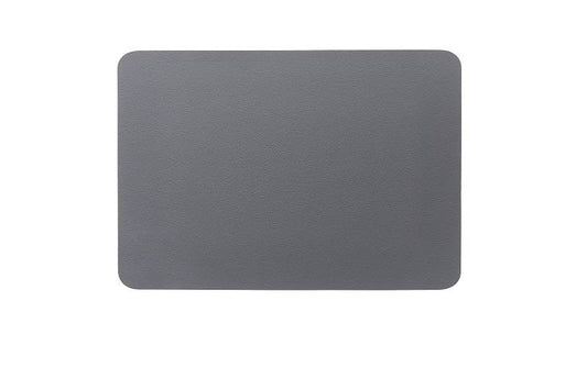 Tovaglietta les chic Nera 43x30 cm - 4pz