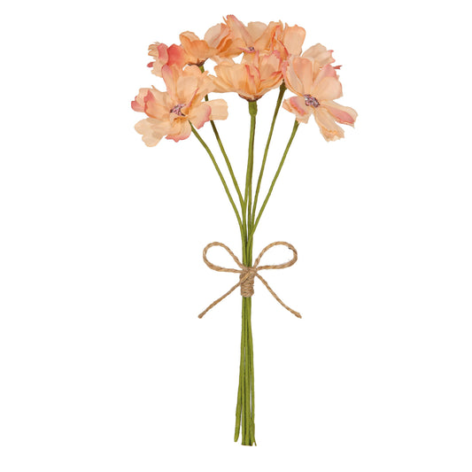 PICK FLOWERS H20 PEACH