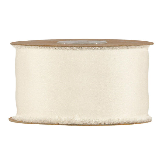 NASTRO AMELE MM50X10MY CREAM