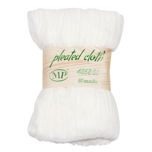 PLEATED CLOTH CM90X3MT BIA