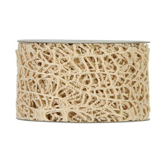 NASTRO OCEANIA MM40X10MT BEIGE