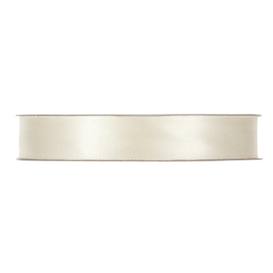 NASTRO RASO MM12X100MT LIGHT CREAM