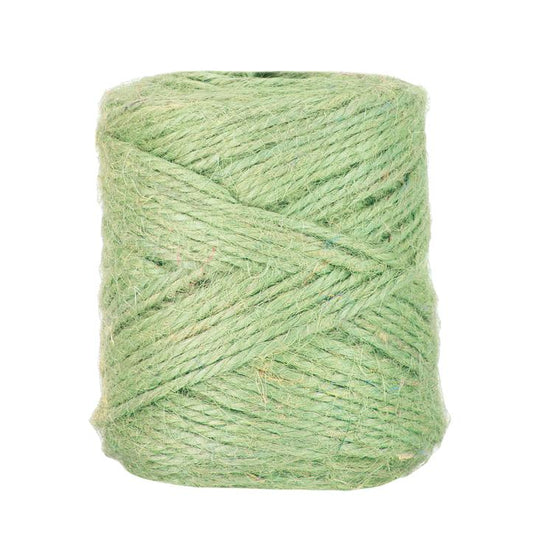 STRING JUTA 100GR. LIGHT TIFFANY