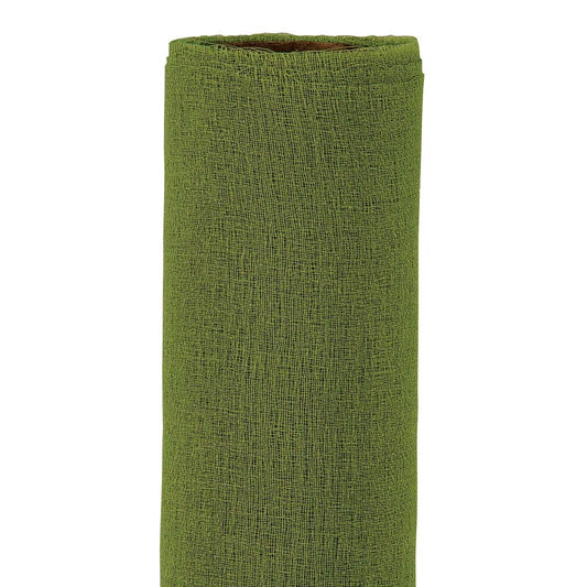 RUNNER DELICATE CM30X5MT OLIVE GREEN