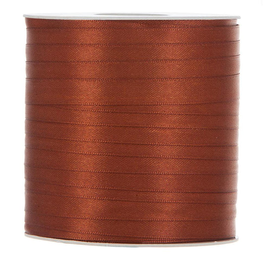 nastro raso mm 10 X100 mt rust