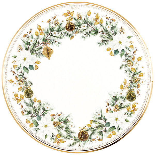 CF.6 MAXI PIATTI NOEL CM 33