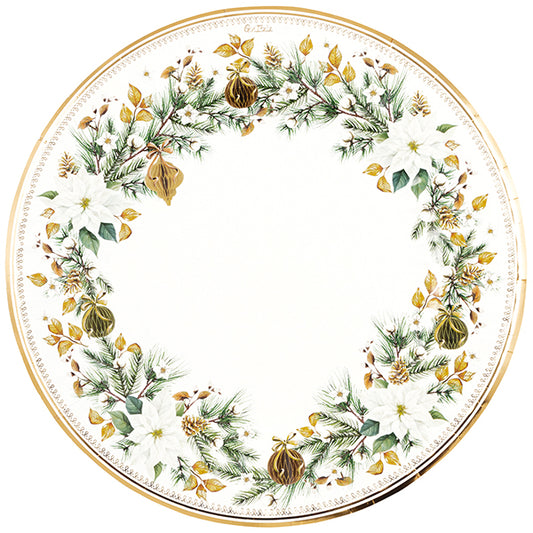 CF.6 MAXI PIATTI NOEL CM 33