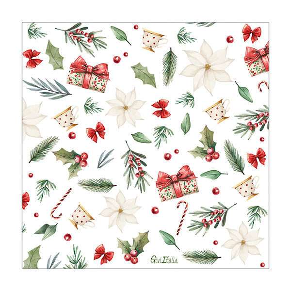 CF.16 TOVAGLIOLI A LITTLE CHRISTMAS CM 3