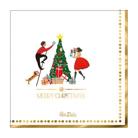 CF.16 TOVAGLIOLI CHRISTMAS STORY CM 25X2