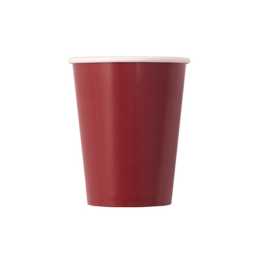 CF.8 BICCHIERI BORDEAUX 250 CC