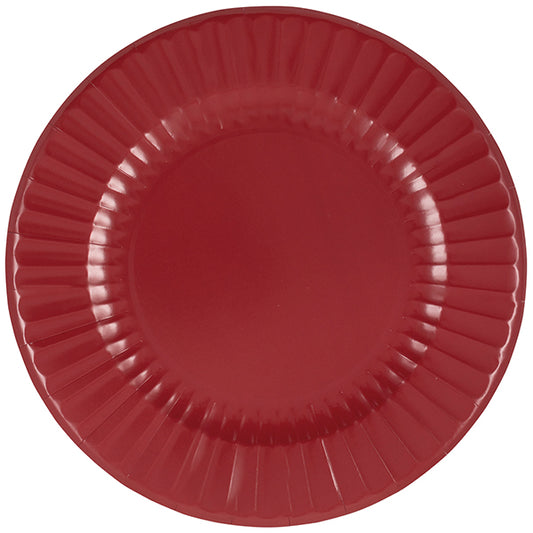 CF.6 SOTTOPIATTI CM 33 BORDEAUX