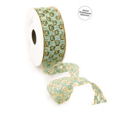 DIANDRA RIBBON WIR 5M/40MM