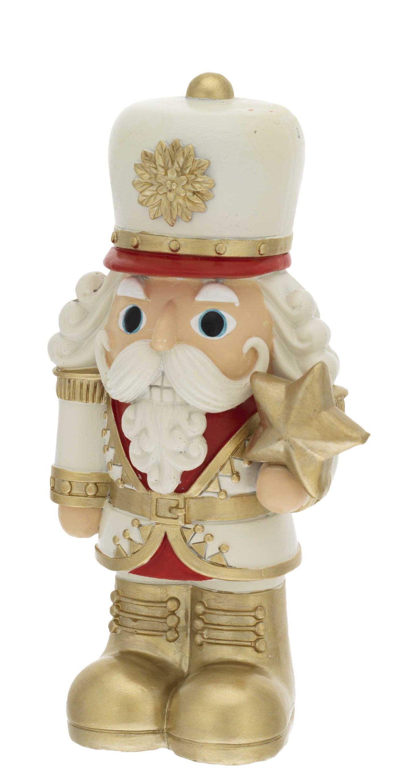 SOLDATINO SCHIACCIANOCI