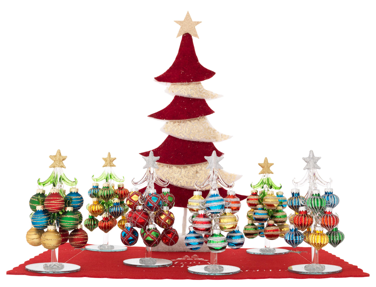 EXPOKIT 2X8 ALBERELLI