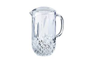 CARAFFA KAOS IN METACRILATO 1600ML