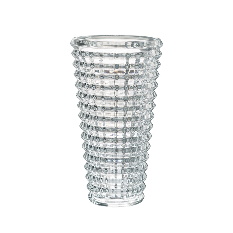 VASO D.12X22CM VETRO