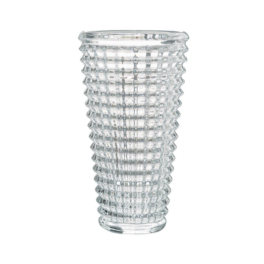 VASO D.15X27CM VETRO