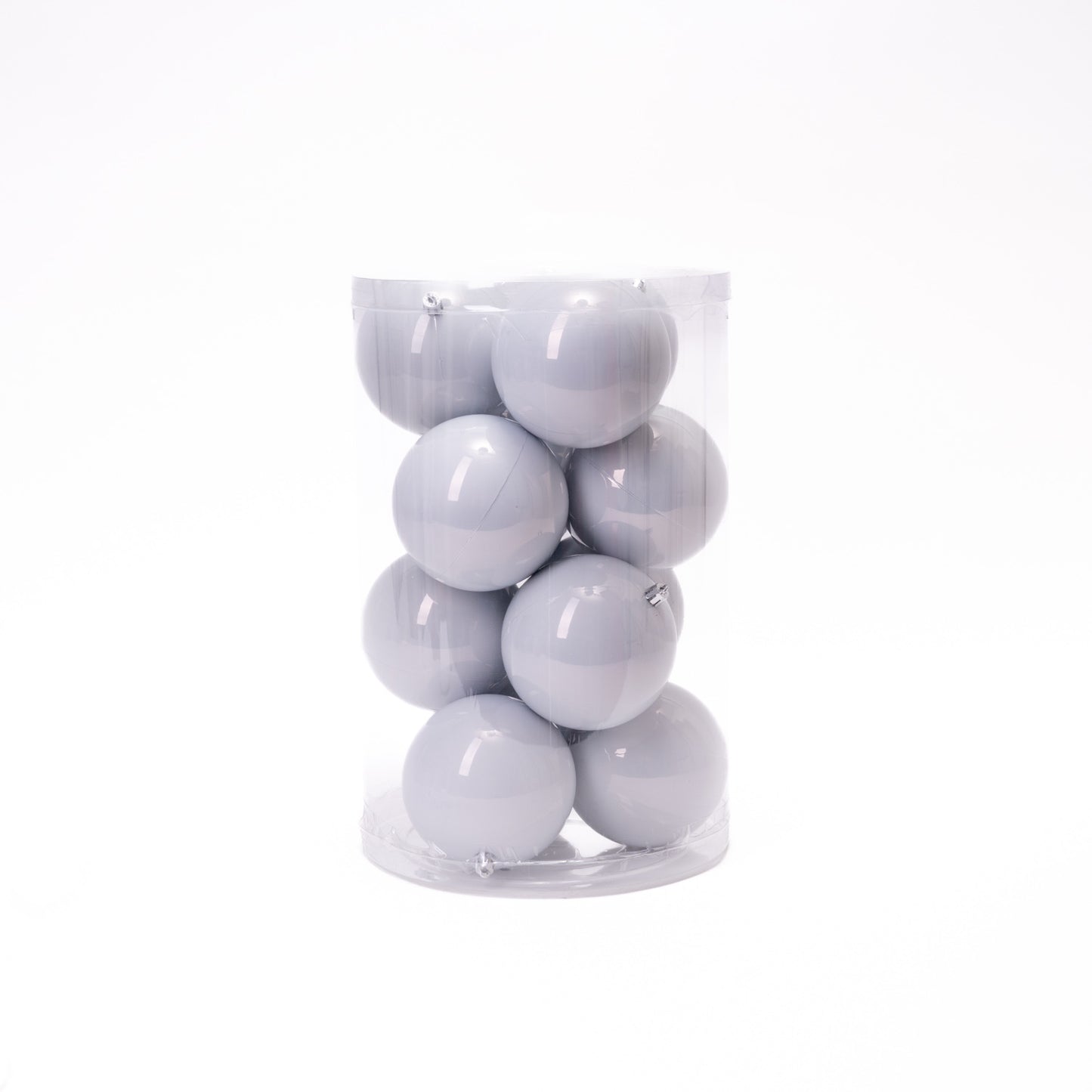 BOX SFERA D.15CM BIANCO