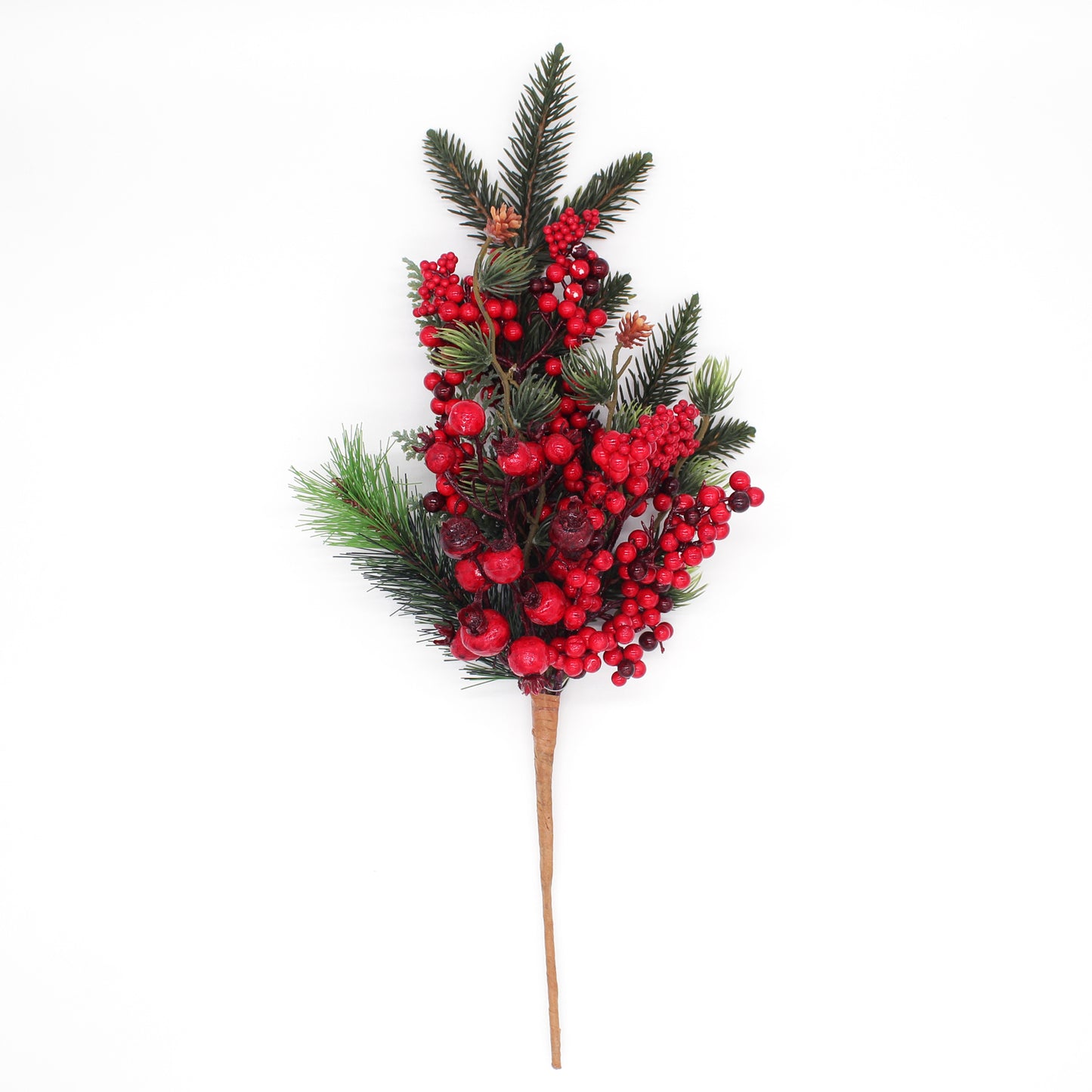 PICK BACCHE CON ABETONE 45CM