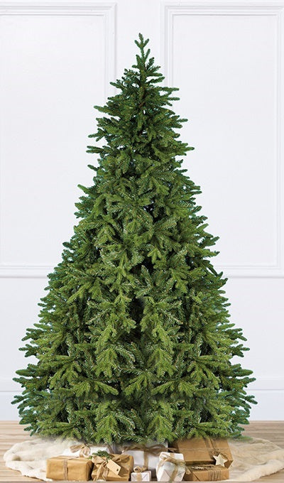 ABETE FORREST 210CM D.140