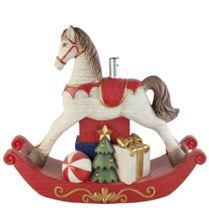 BASE ALBERO CAVALLO 73X20X61CM