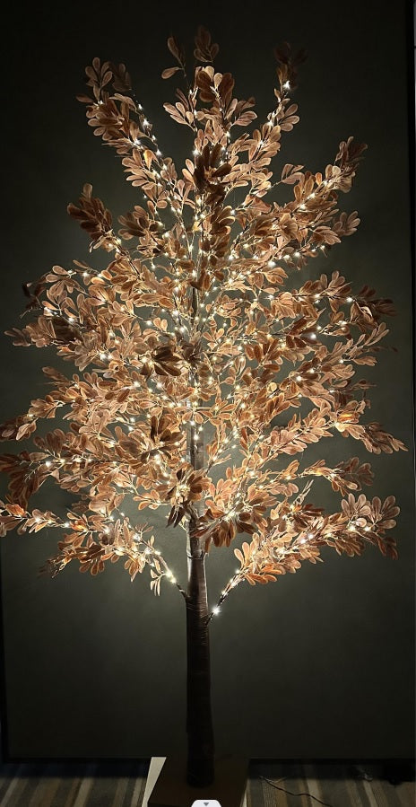 ACERO RICCIO 210CM 480LED