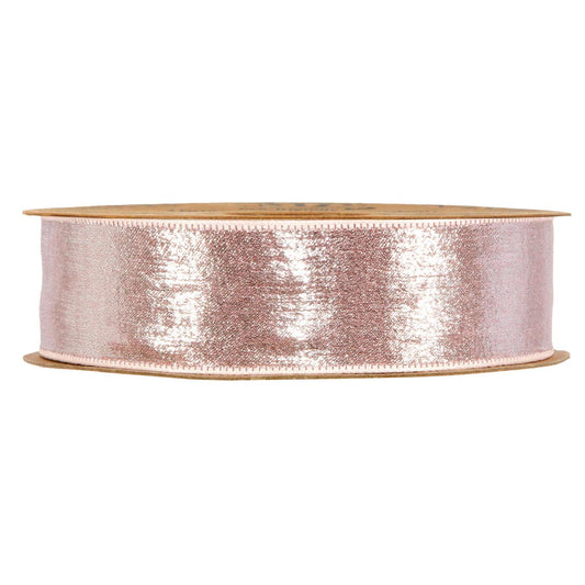 NASTRO ARIANNE MM25X10MT PINK