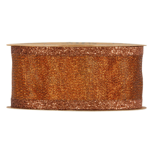 NASTRO MERVEILLE MM38X10MT COPPER