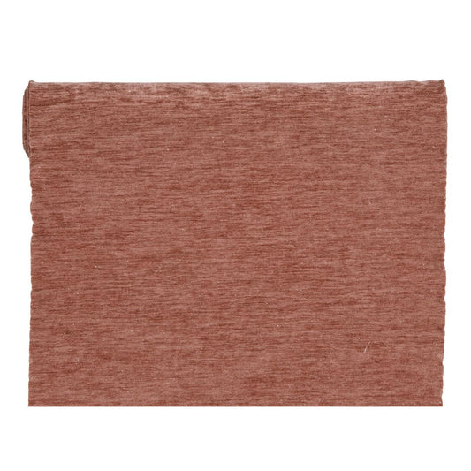 RUNNER GLITTER CHENILLE CM26X3MT DARK PI