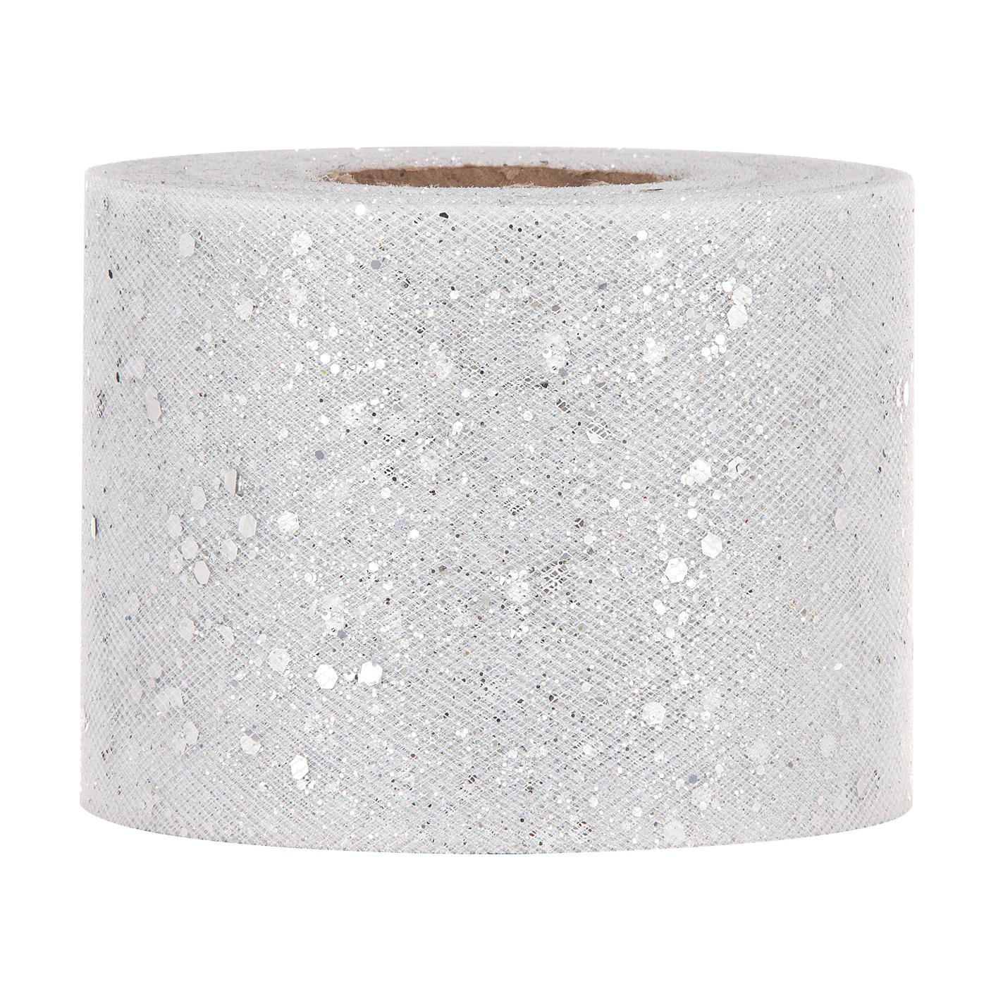 BRILLIANT TULLECM7X50MT SILVER