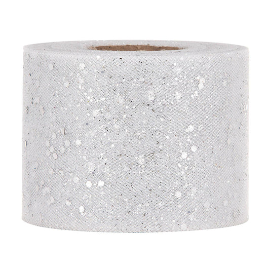 BRILLIANT TULLECM7X50MT SILVER