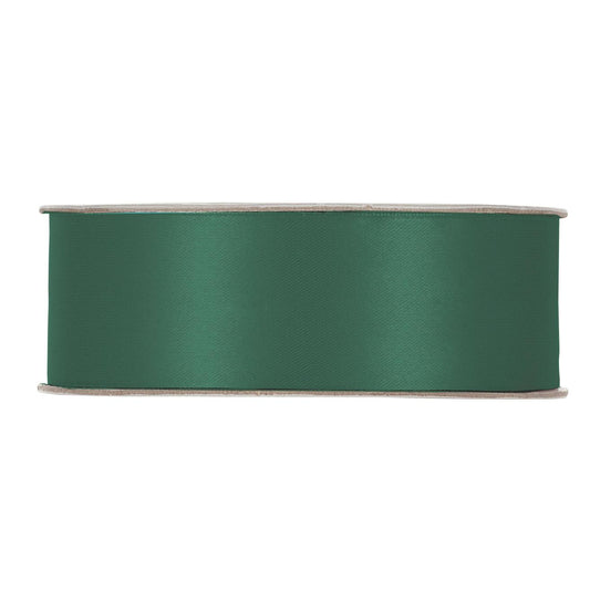 NASTRO RASO MM25X50MT GREEN