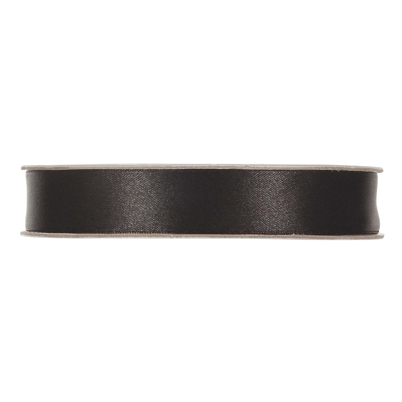 NASTRO RASO MM12X100MT BLACK