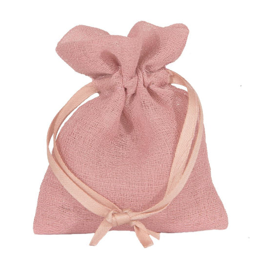 BUSTINA DELICATE CM9X12 OLD PINK