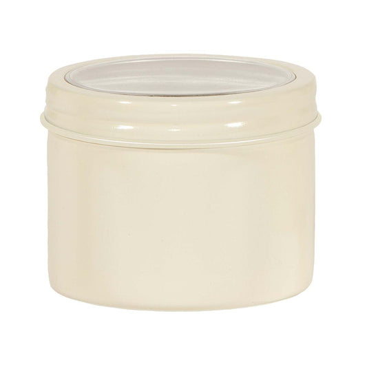 ALUMINIUM BOX MM065XH50 CREAM