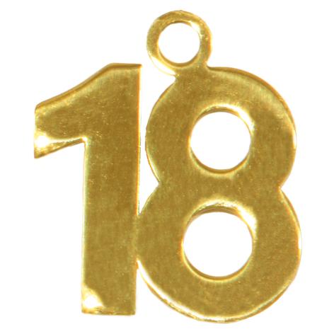 18 YEARS WRITING (PZ 6)