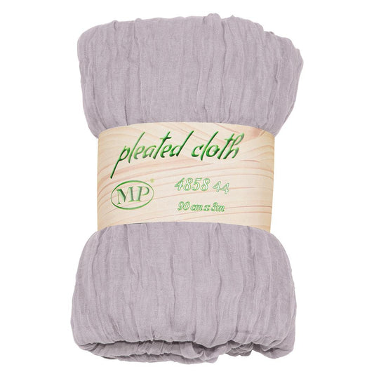 PLEATED CLOTH CM90X3MT LAVENDER
