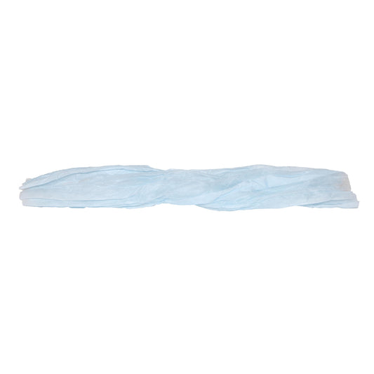 NON WOVEN SHEETS (5PCS) LIGHT BLUE