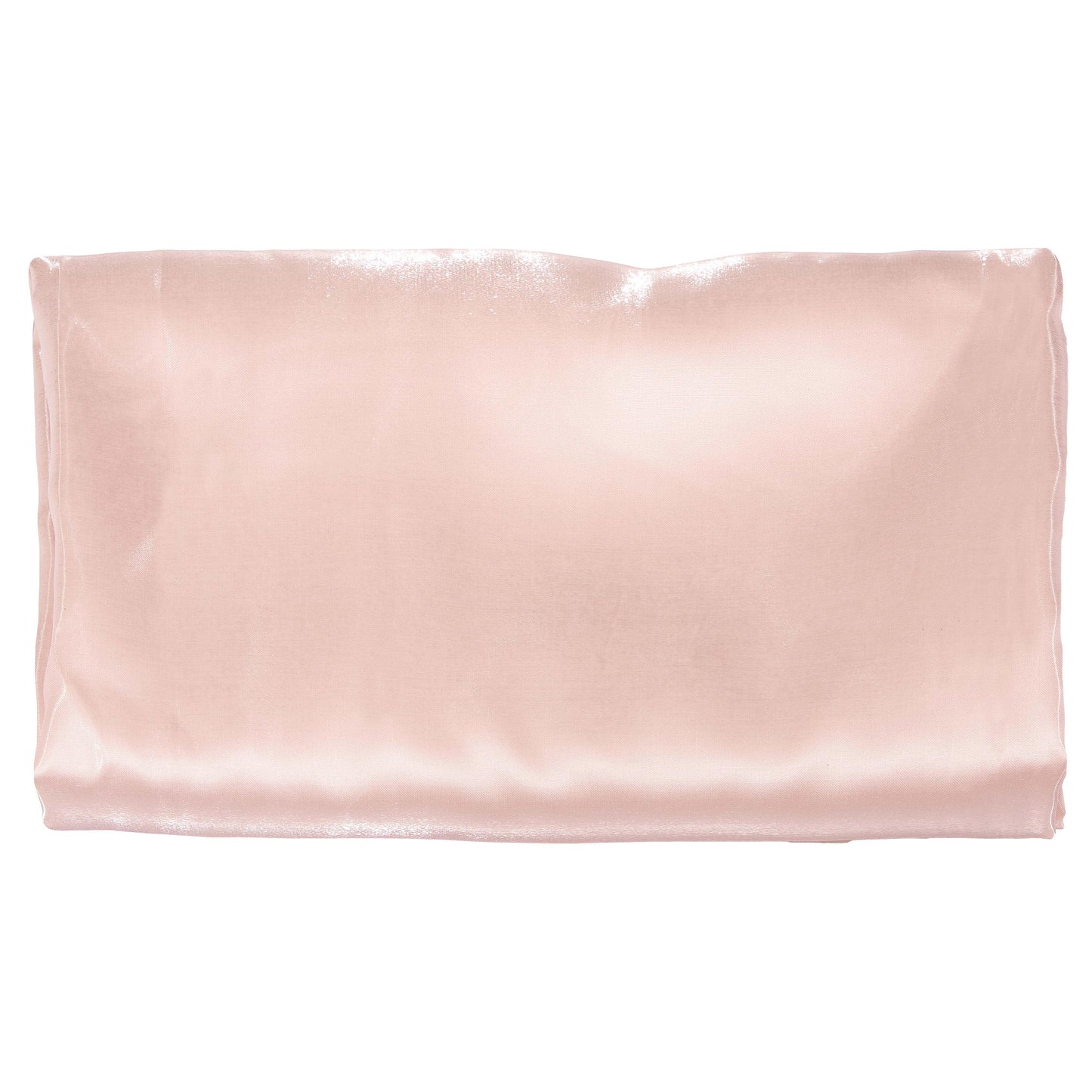 SHINY SATIN ROLL CM 48X 2.5 MT PINK