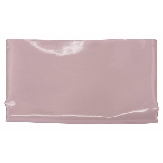 SHINY SATIN ROLL CM 48X 2.5 MT OLD PINK